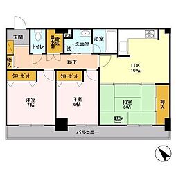 オーシャンビュー壱番館