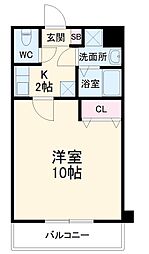 千葉市美浜区高洲3丁目