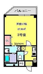 千葉市美浜区高洲3丁目