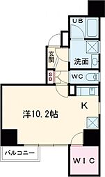 豊島区上池袋3丁目