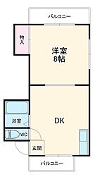 エレガンス南浦和 304