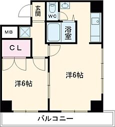 江戸川区松島3丁目