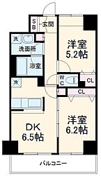 ウィルテラス千葉中央 505