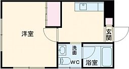 新小岩宝マンション