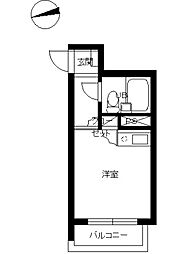 杉並区南荻窪4丁目