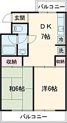 杉並区下井草2丁目