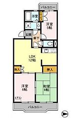 ビューコート学園台