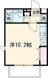 江戸川区本一色3丁目