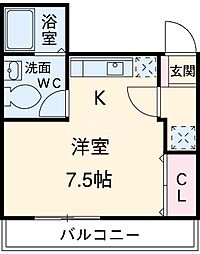 千葉市中央区椿森1丁目