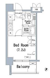 パークアクシス千葉新町