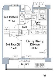 パークアクシス千葉新町