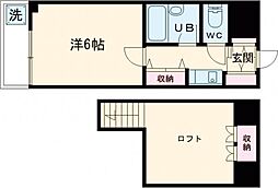 杉並区下井草4丁目