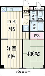 江戸川区松島3丁目
