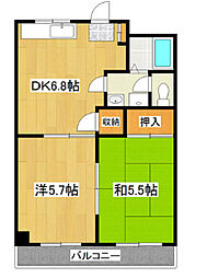 江戸川区東小松川3丁目