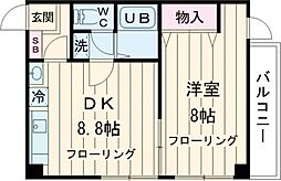 江戸川区東小岩4丁目