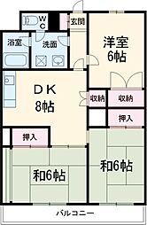 さいたま市南区文蔵3丁目