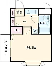 杉並区西荻北1丁目