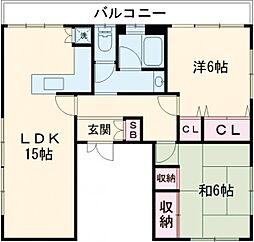 杉並区荻窪1丁目