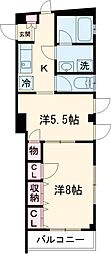 江戸川区北小岩6丁目