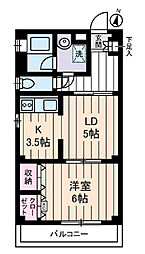 江戸川区北小岩6丁目