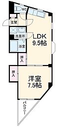 蕨市北町1丁目