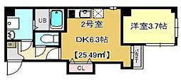 千葉市中央区登戸1丁目