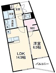 蕨市錦町2丁目