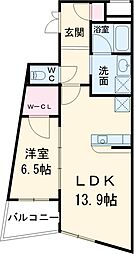 蕨市錦町2丁目