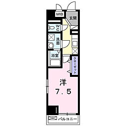 ルーモベルビ・キャトル 101