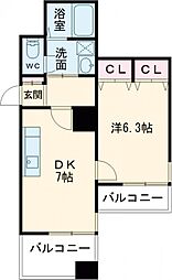 江戸川区中央4丁目
