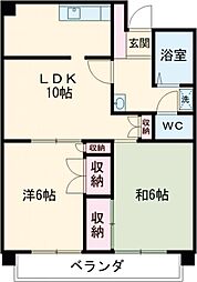 江戸川区中央4丁目