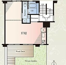 座間市入谷東3丁目