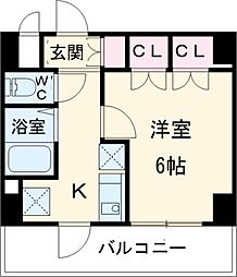 杉並区堀ノ内3丁目