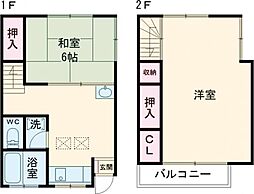 江戸川区本一色3丁目の一戸建て