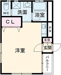 葛飾区西新小岩4丁目