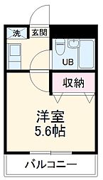 さいたま市南区南浦和1丁目