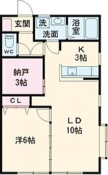 杉並区南荻窪3丁目の一戸建て