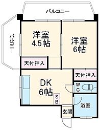 さいたま市南区文蔵1丁目