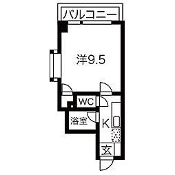 シティライフ春岡 307