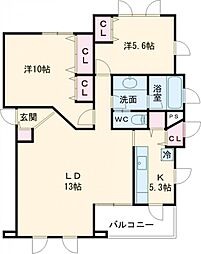 杉並区宮前3丁目の一戸建て