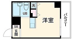 相模原市中央区鹿沼台2丁目
