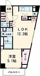 レジディア高円寺 410