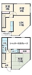 さいたま市南区大字大谷口の一戸建て