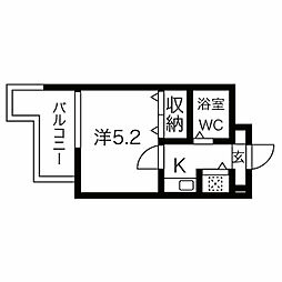 名古屋市昭和区川名町4丁目