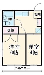 川口市東川口4丁目