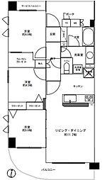 葛飾区柴又2丁目