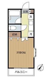 杉並区阿佐谷南1丁目