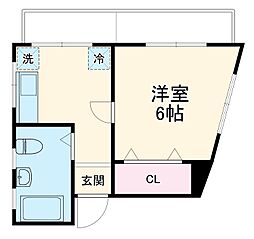 サンライズ南浦和