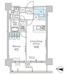 杉並区堀ノ内3丁目