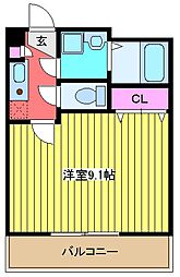 江戸川区松江2丁目